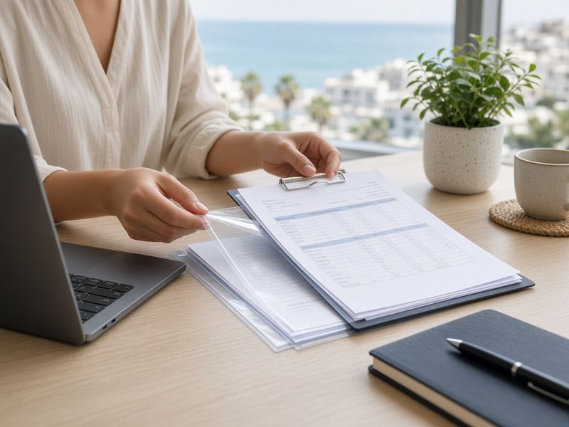 Digital assets at Nimble Ravine Planning